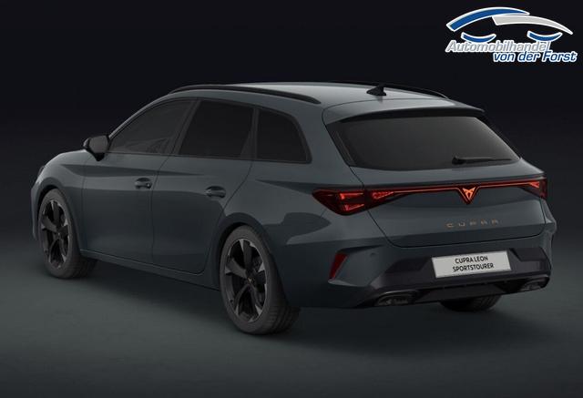 Cupra Leon Sportstourer Leon ST DSG Kam eHk SHZ Ambient LED ACC 3ZClim 
