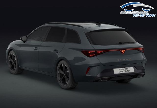 Cupra Leon Sportstourer Leon ST DSG Pano Matrix Nav IntelliD Sennh Kam 