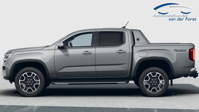 Volkswagen Amarok Aventura Amarok Aventura AHK AssisP Matrix Klimaaut 20"LM 