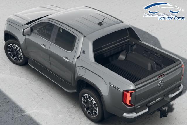 Volkswagen Amarok Aventura Amarok Aventura AHK AssisP Matrix Klimaaut 20"LM 
