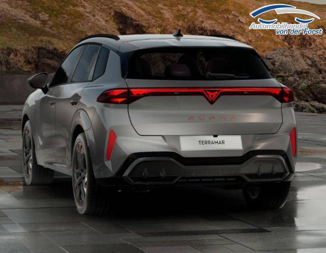 Cupra Terramar VZ Terramar VZ Akebono Pano Matrix 360&deg; HuD Nav 20" 