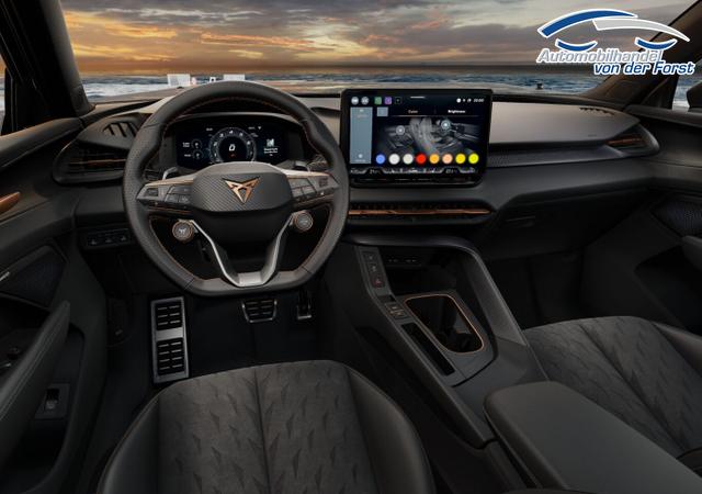 Cupra Terramar VZ Terramar VZ Akebono Pano Matrix 360&deg; HuD Nav 20" 