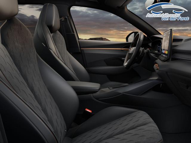 Cupra Terramar VZ Terramar VZ Akebono Pano Matrix 360&deg; HuD Nav 20" 