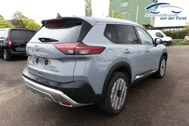 Nissan X-Trail Tekna X-Trail Tekna e-4ORCE Pano Nappa ACC eHK SHZ Nav 