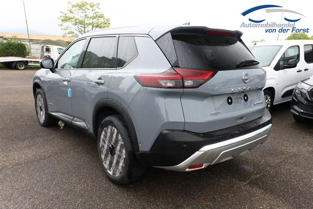 Nissan X-Trail Tekna X-Trail Tekna e-4ORCE Pano Nappa ACC eHK SHZ Nav 
