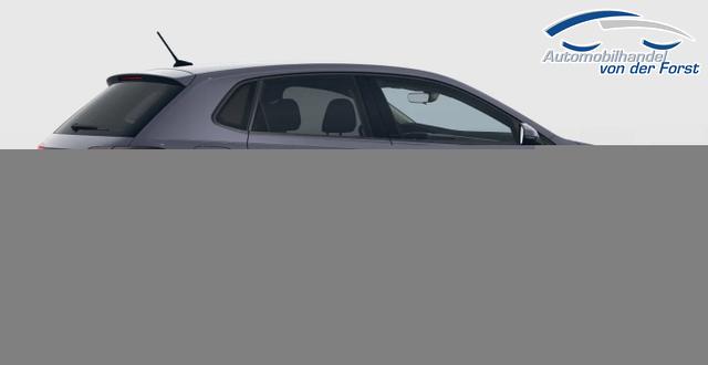 Volkswagen Polo Polo 115 DSG LM 16" Kam PrivG App-Co NSW LaneAs 
