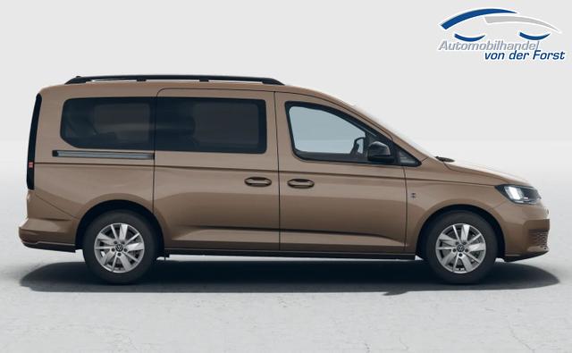 Volkswagen Caddy Maxi Life Caddy Maxi Life DSG 7S AHK 16"LM PrivG ACC 4JGar 