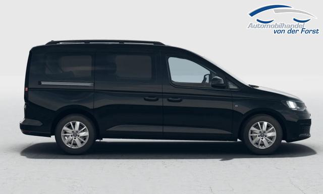 Volkswagen Caddy Maxi Life Caddy Maxi Life DSG 7S AHK 16"LM PrivG ACC 4JGar 