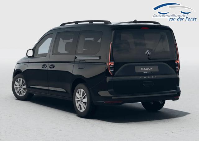 Volkswagen Caddy Maxi Life Caddy Maxi Life DSG 7S AHK 16"LM PrivG ACC 4JGar 