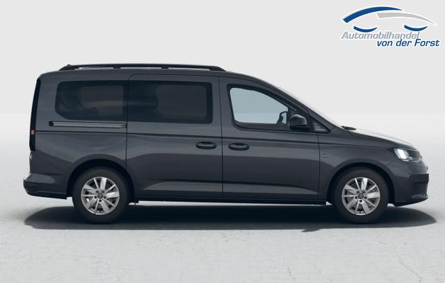 Volkswagen Caddy Maxi Life Caddy Maxi Life DSG 7S AHK 16"LM PrivG ACC 4JGar 
