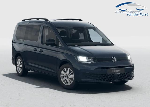 Volkswagen Caddy Maxi Life Caddy Maxi Life DSG 7S AHK 16"LM PrivG ACC 4JGar 