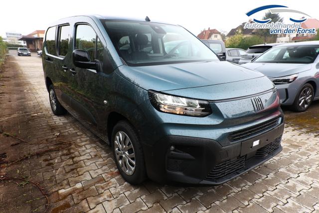 Fiat Dobl&ograve; Doblo Kombi Maxi AT 7S Navi Klimaaut Keyl Kam 