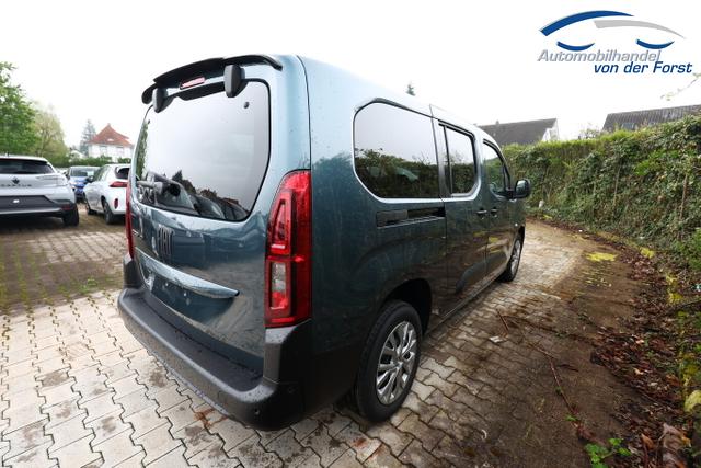 Fiat Dobl&ograve; Doblo Kombi Maxi AT 7S Navi Klimaaut Keyl Kam 