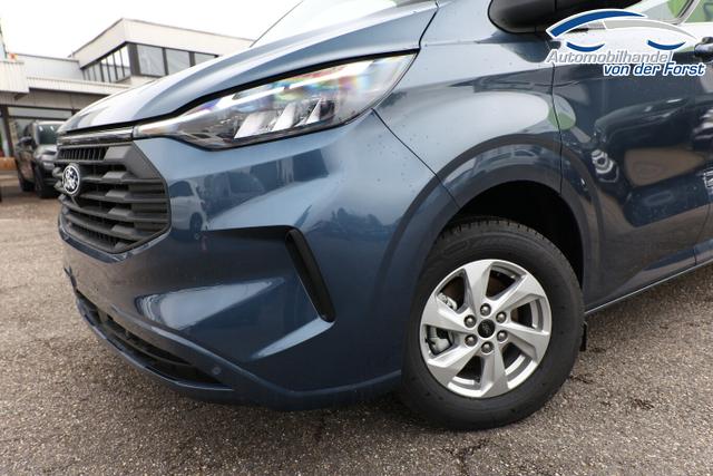 Ford Transit Custom Limited Transit Custom Kombi Aut Limited L2 LED SHZ KeyL 
