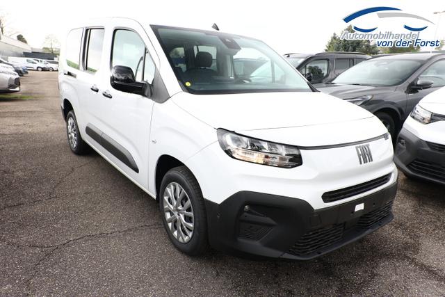 Fiat Dobl&ograve; Doblo Kombi Maxi AT 7S Navi Klimaaut Keyl Kam 