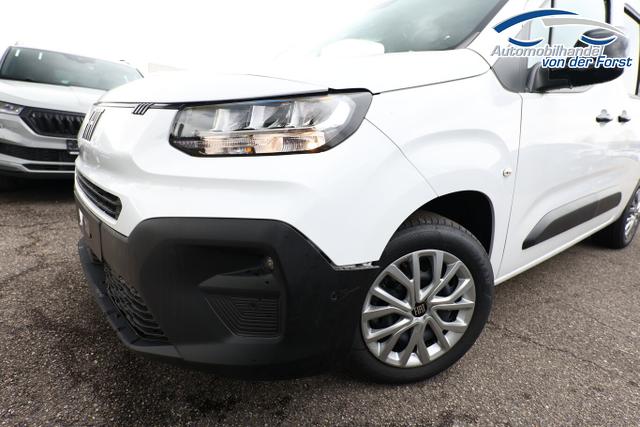 Fiat Dobl&ograve; Doblo Kombi Maxi AT 7S Navi Klimaaut Keyl Kam 