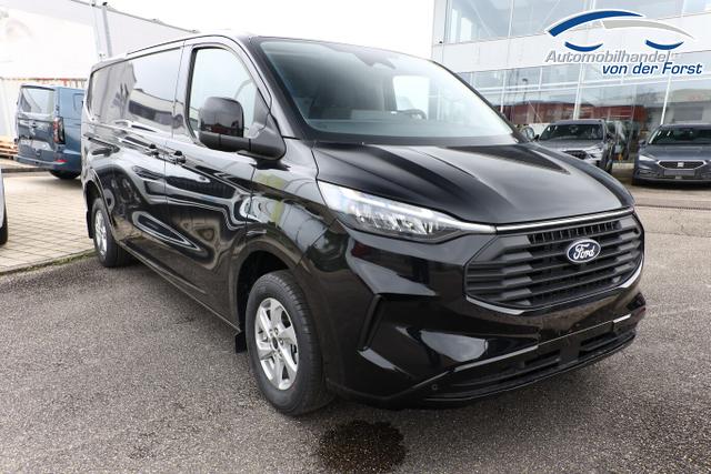 Ford Transit Custom Limited Transit Custom Aut Limited 320L2 LED SHZ Kam 3-S 