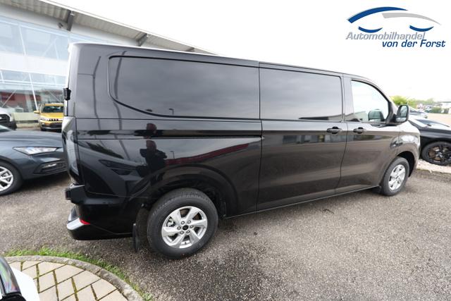 Ford Transit Custom Limited Transit Custom Aut Limited 320L2 LED SHZ Kam 3-S 