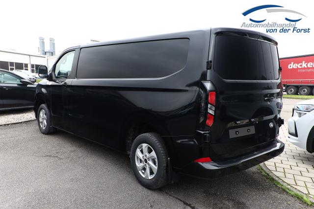 Ford Transit Custom Limited Transit Custom Aut Limited 320L2 LED SHZ Kam 3-S 