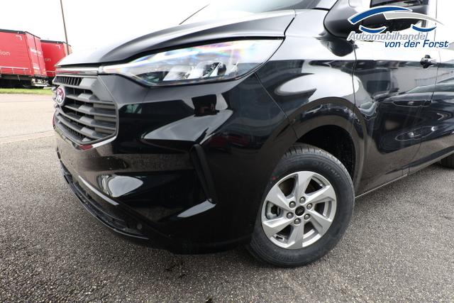 Ford Transit Custom Limited Transit Custom Aut Limited 320L2 LED SHZ Kam 3-S 