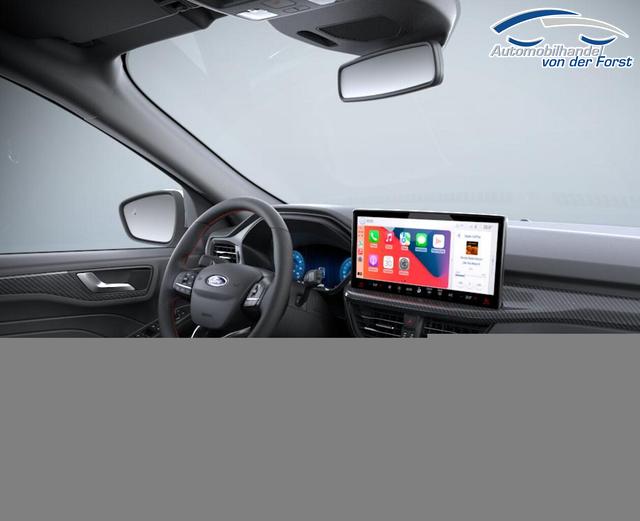 Ford Kuga ST-Line Kuga FHEV AWD ST-Line ACC Kam360 TotW SHZ 19Z 
