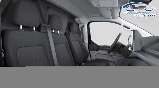Ford Transit Custom Trend Transit Custom Aut Trend 320L2 LED AHK SHZ LadeP 