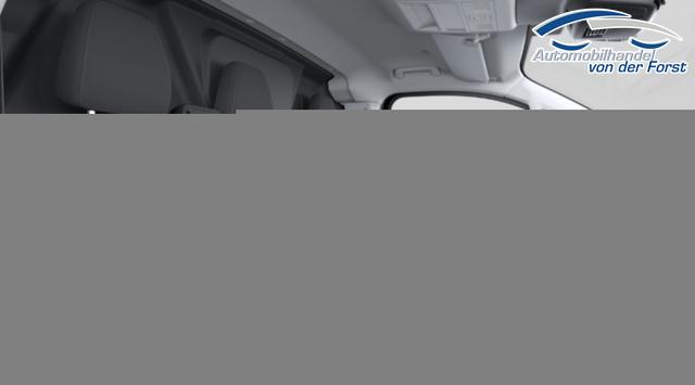 Ford Transit Custom Trend Transit Custom Aut Trend 320L2 LED AHK SHZ LadeP 