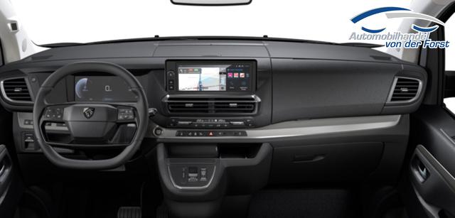 Peugeot Traveller Traveller L2 Allure VIP+ Pano StHz Nav Leder Kam 