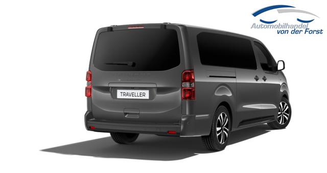 Peugeot Traveller Traveller L3 Allure AT Pano Nav AHK Massage SHZ 