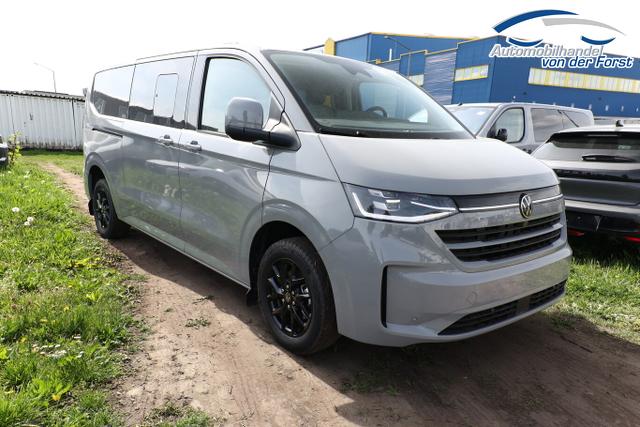 Volkswagen T7 Caravelle Style T7 Caravelle Style L2 Matrix Nav AHK Kam PDC SHZ 