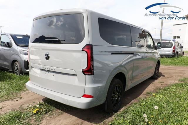 Volkswagen T7 Caravelle Style T7 Caravelle Style L2 Matrix Nav AHK Kam PDC SHZ 