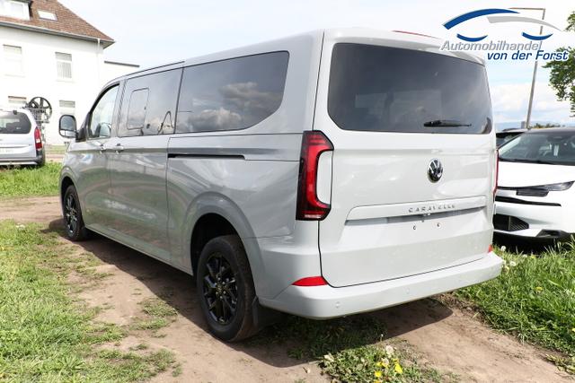 Volkswagen T7 Caravelle Style T7 Caravelle Style L2 Matrix Nav AHK Kam PDC SHZ 