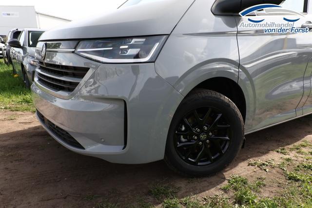 Volkswagen T7 Caravelle Style T7 Caravelle Style L2 Matrix Nav AHK Kam PDC SHZ 