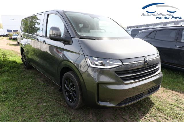 Volkswagen T7 Caravelle Style T7 Caravelle Style L2 Matrix Nav AHK Kam PDC SHZ 