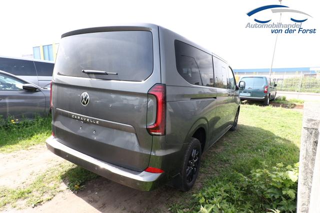 Volkswagen T7 Caravelle Style T7 Caravelle Style L2 Matrix Nav AHK Kam PDC SHZ 