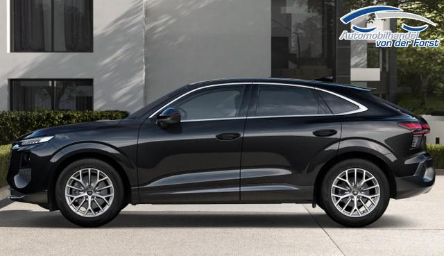 Audi Q3 Sportback Intense Q3 Sportback neuesMod Tech LED+ KlimaP PrivG ACC 