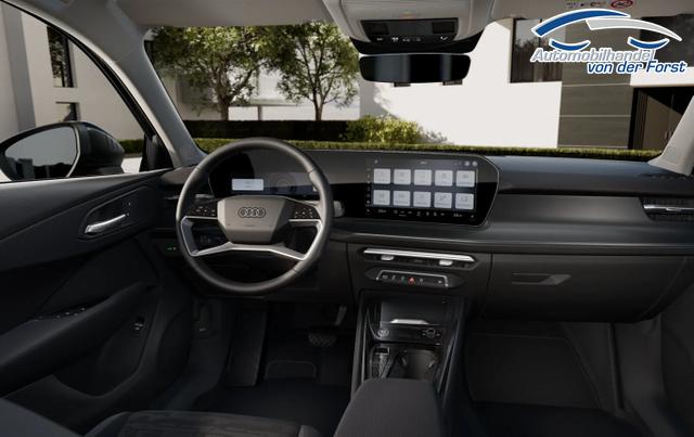 Audi Q3 Sportback Intense Q3 Sportback neuesMod Tech LED+ KlimaP PrivG ACC 