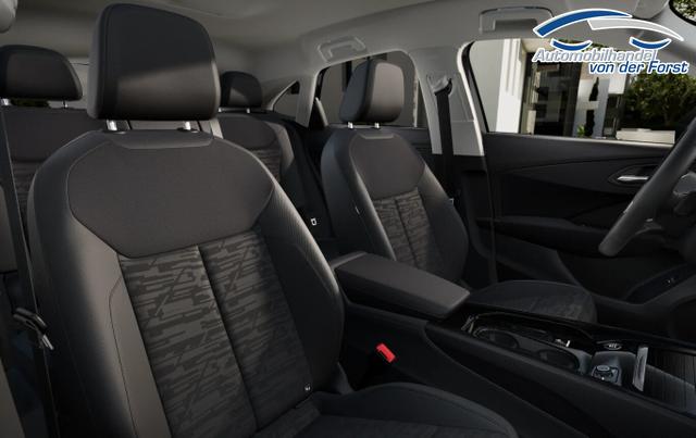 Audi Q3 Sportback Intense Q3 Sportback neuesMod Tech LED+ KlimaP PrivG ACC 