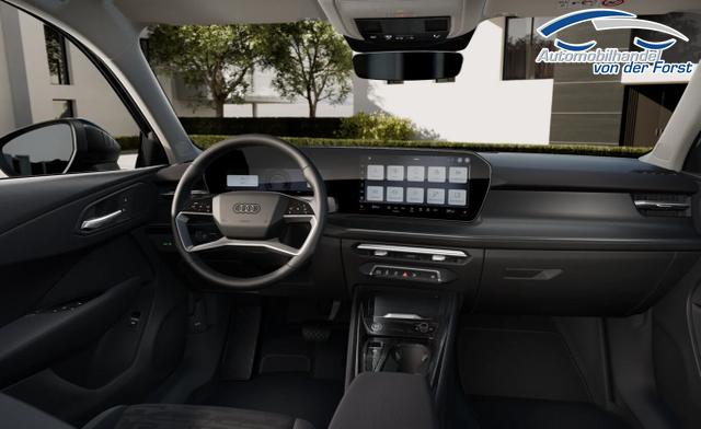 Audi Q3 Sportback Intense Q3 Sportback neuesMod Tech LED+ KlimaP PrivG 18Z 