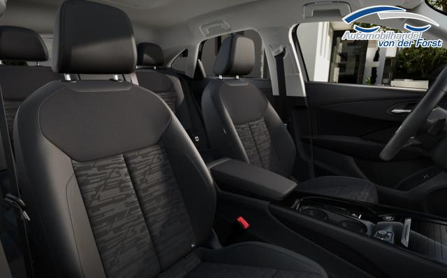 Audi Q3 Sportback Intense Q3 Sportback neuesMod Tech LED+ KlimaP PrivG 18Z 