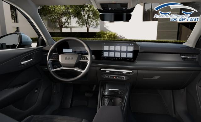 Audi Q3 Sportback Intense Q3 Sportback neuesMod Tech LED+ KlimaP PrivG 18Z 