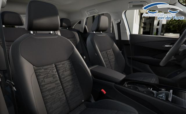 Audi Q3 Sportback Intense Q3 Sportback neuesMod Tech LED+ KlimaP PrivG 18Z 