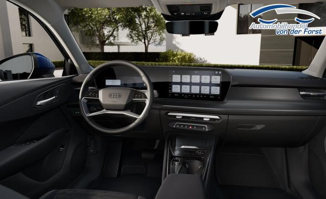 Audi Q3 Sportback Intense Q3 Sportback neuesMod Tech LED+ KlimaP PrivG 18Z 