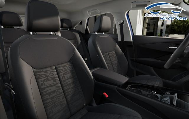 Audi Q3 Sportback Intense Q3 Sportback neuesMod Tech LED+ KlimaP PrivG 18Z 
