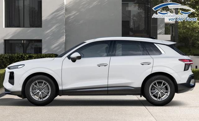 Audi Q3 Intense Q3 neuesMod Tech LED+ KlimaP MMI+ Keyl ACC eHK 