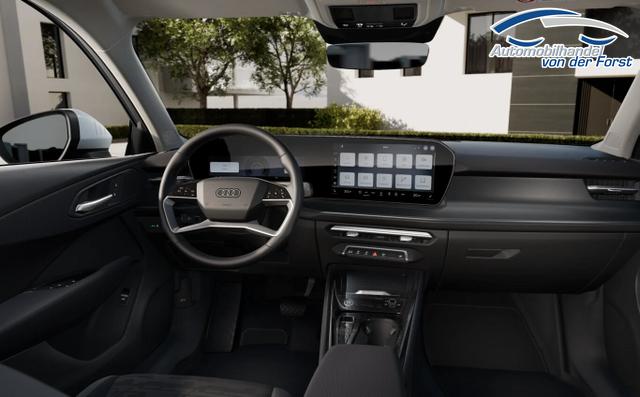 Audi Q3 Intense Q3 neuesMod Tech LED+ KlimaP MMI+ Keyl ACC eHK 