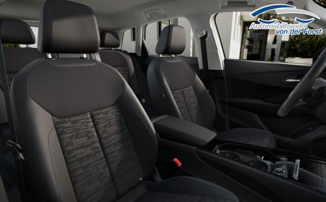 Audi Q3 Intense Q3 neuesMod Tech LED+ KlimaP MMI+ Keyl ACC eHK 