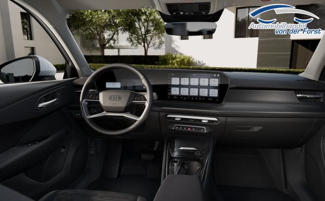 Audi Q3 Intense Q3 neuesMod Tech LED+ KlimaP MMI+ Keyl PrivG 18Z 