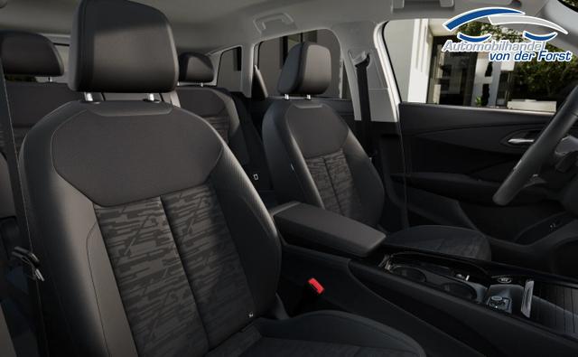 Audi Q3 Intense Q3 neuesMod Tech LED+ KlimaP MMI+ Keyl PrivG 18Z 