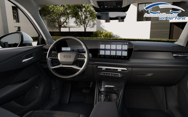 Audi Q3 Intense Q3 neuesMod Tech LED+ KlimaP MMI+ Keyl PrivG 18Z 